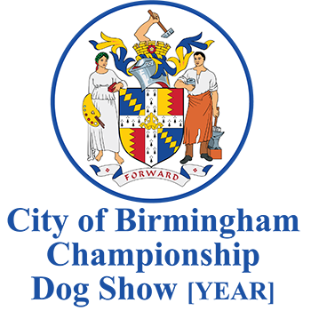 (image for) City of Birmingham Championship Dog Show
